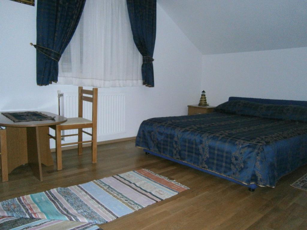 Plitvice Pension Perisic Кореница Экстерьер фото