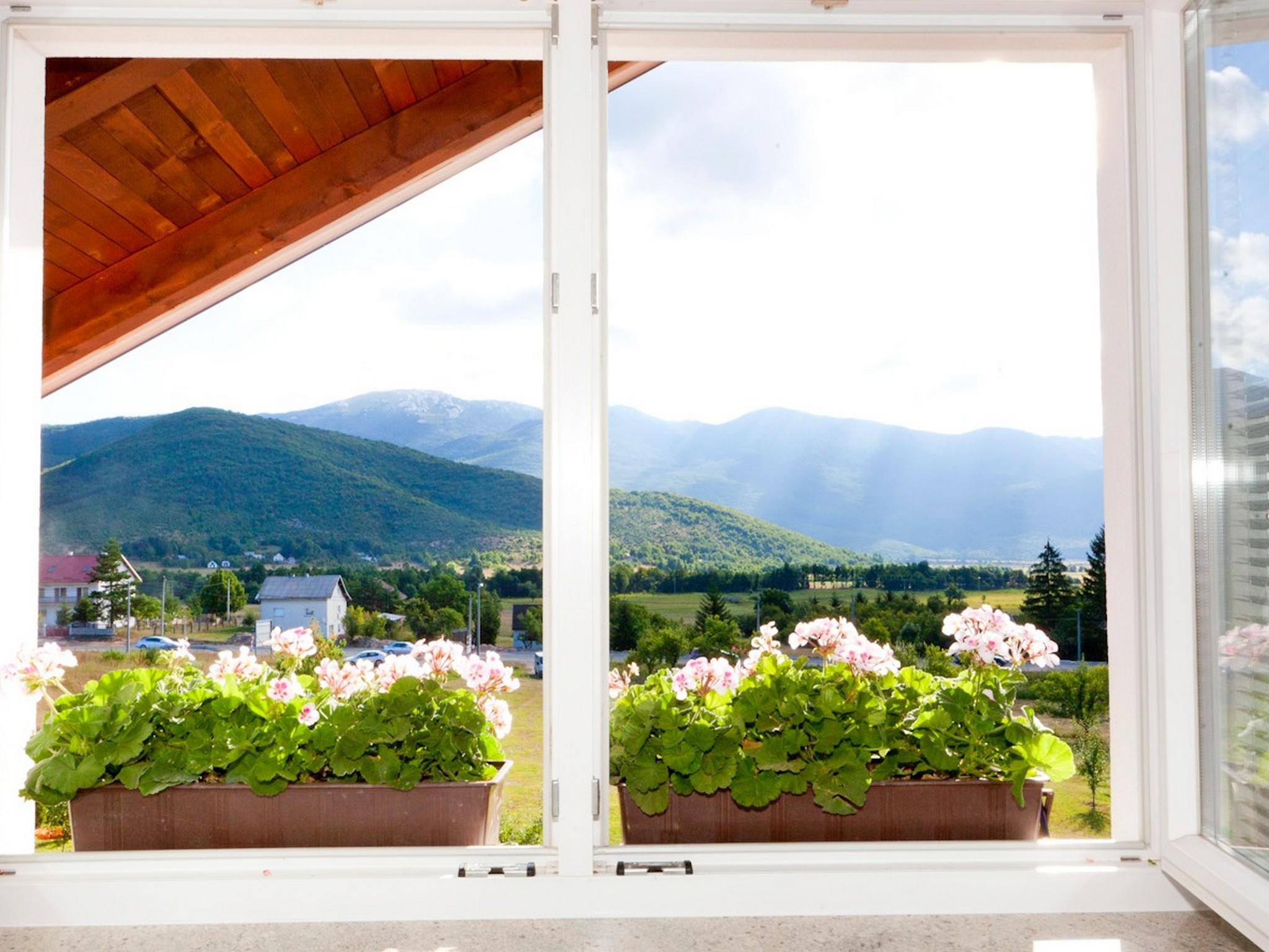 Plitvice Pension Perisic Кореница Экстерьер фото