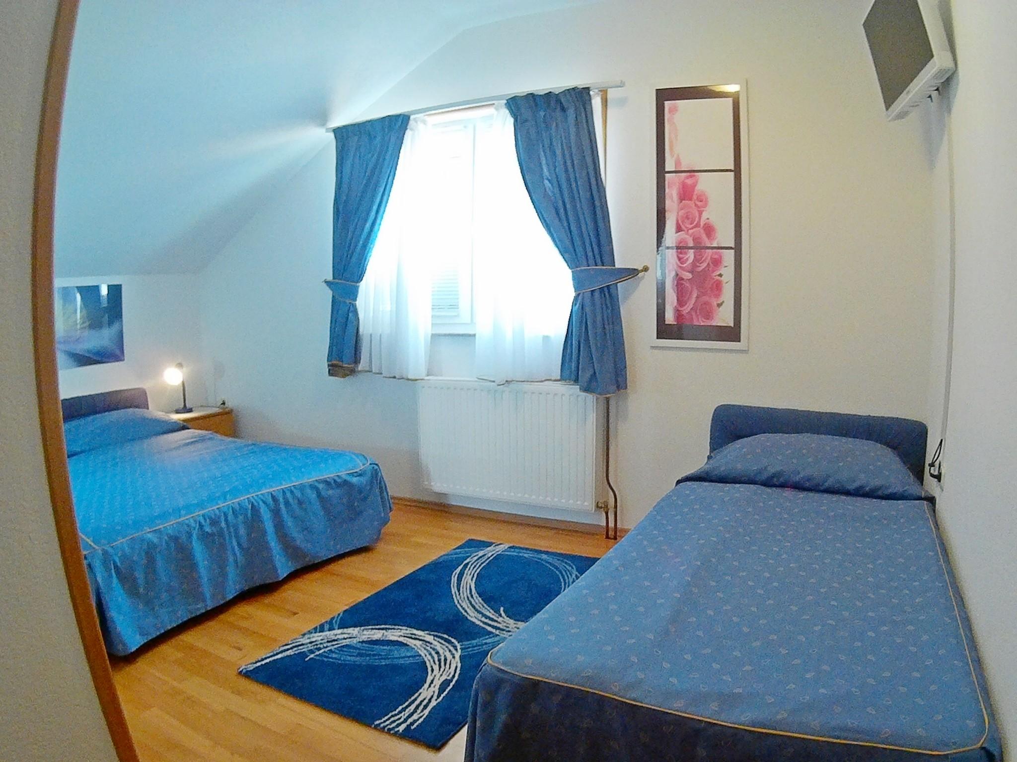 Plitvice Pension Perisic Кореница Экстерьер фото