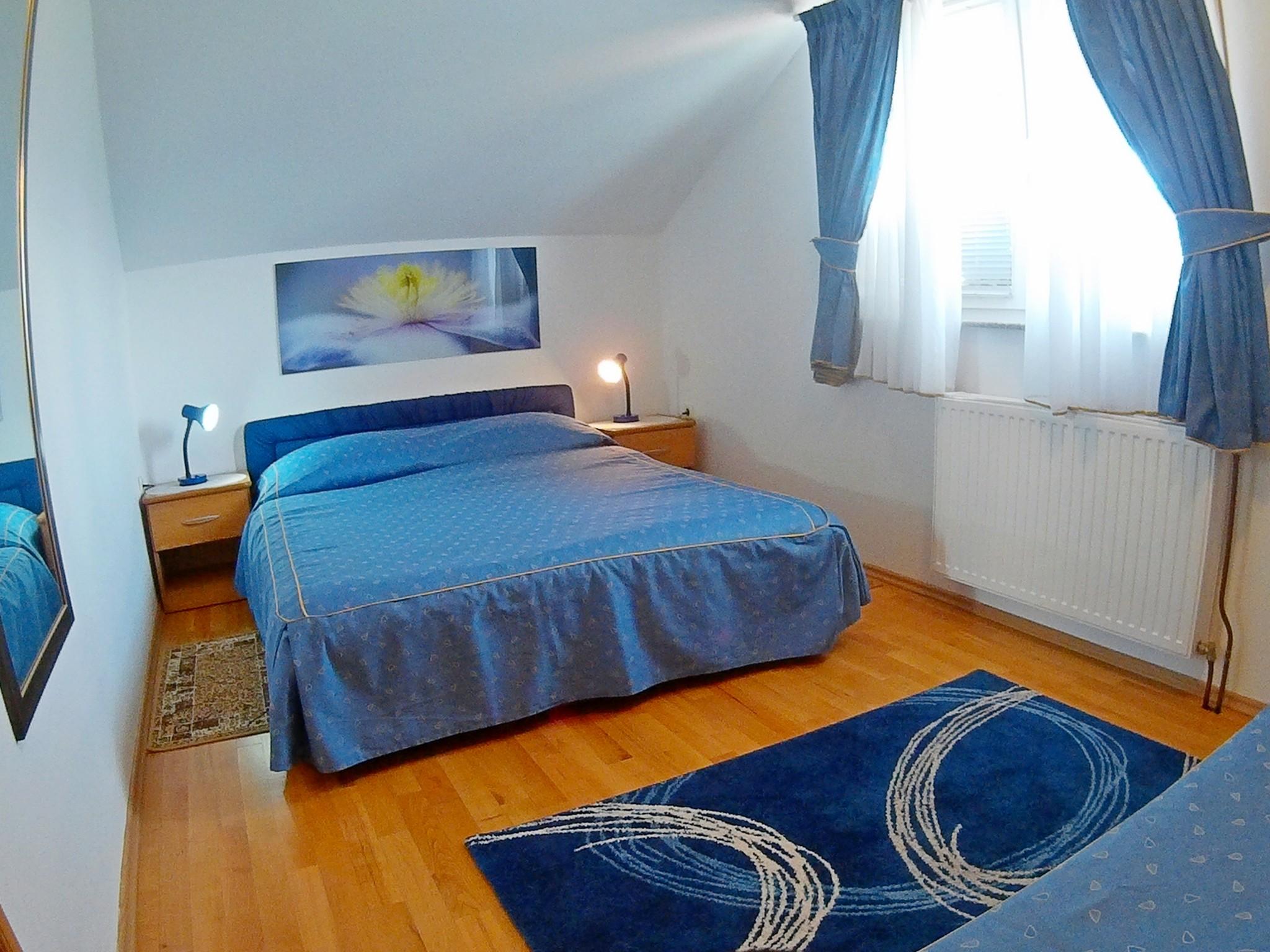 Plitvice Pension Perisic Кореница Экстерьер фото