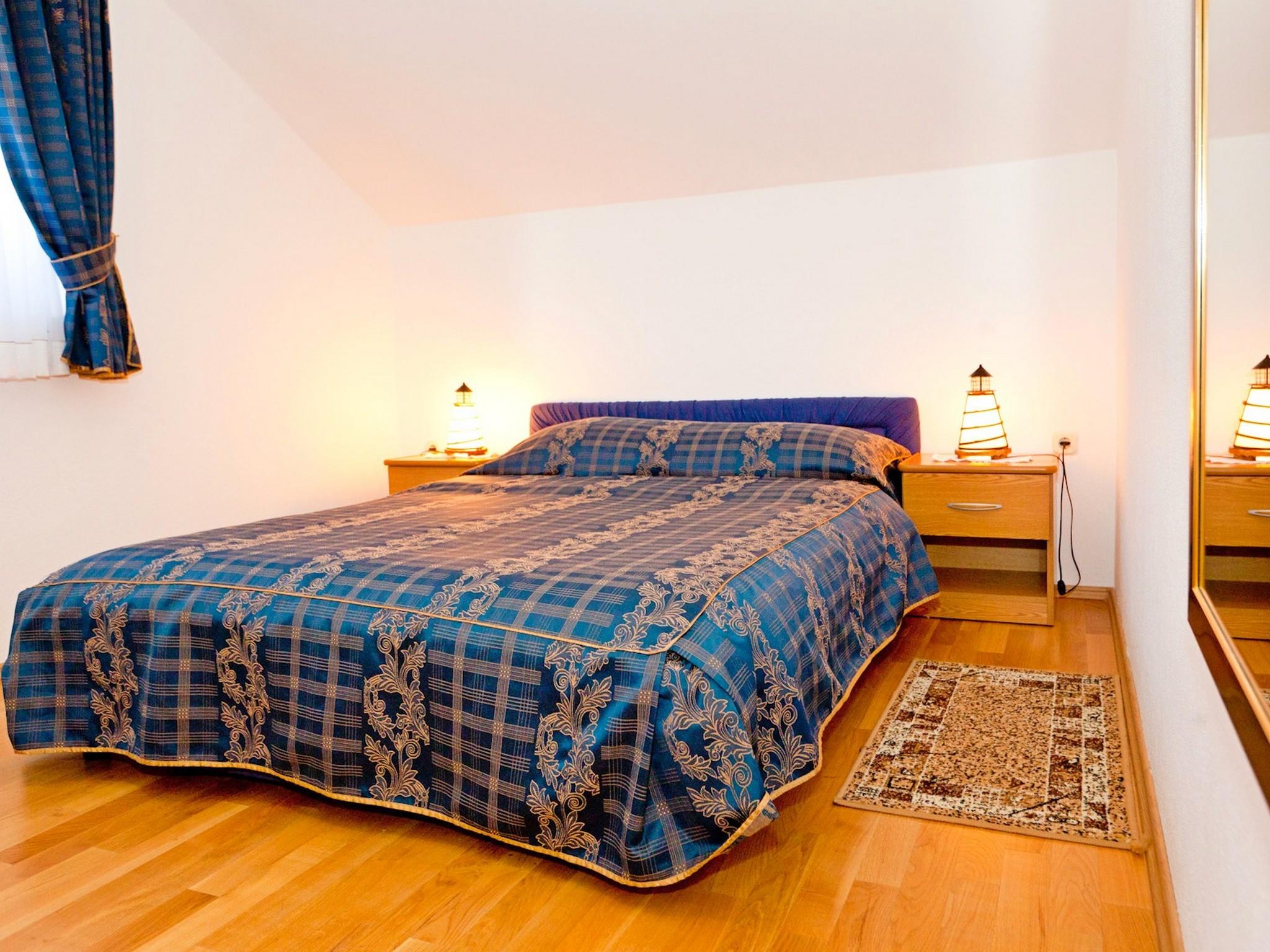 Plitvice Pension Perisic Кореница Экстерьер фото