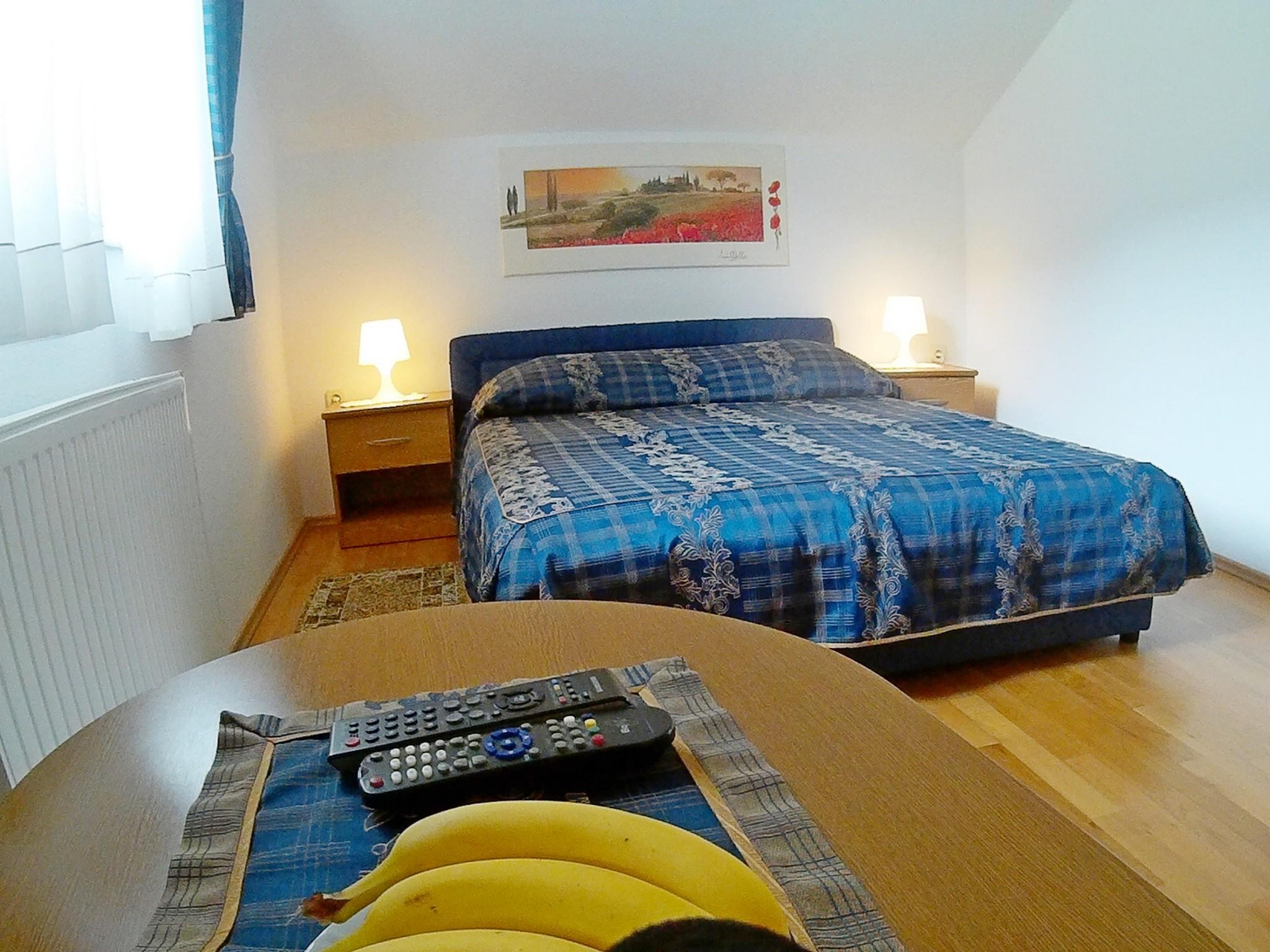 Plitvice Pension Perisic Кореница Экстерьер фото
