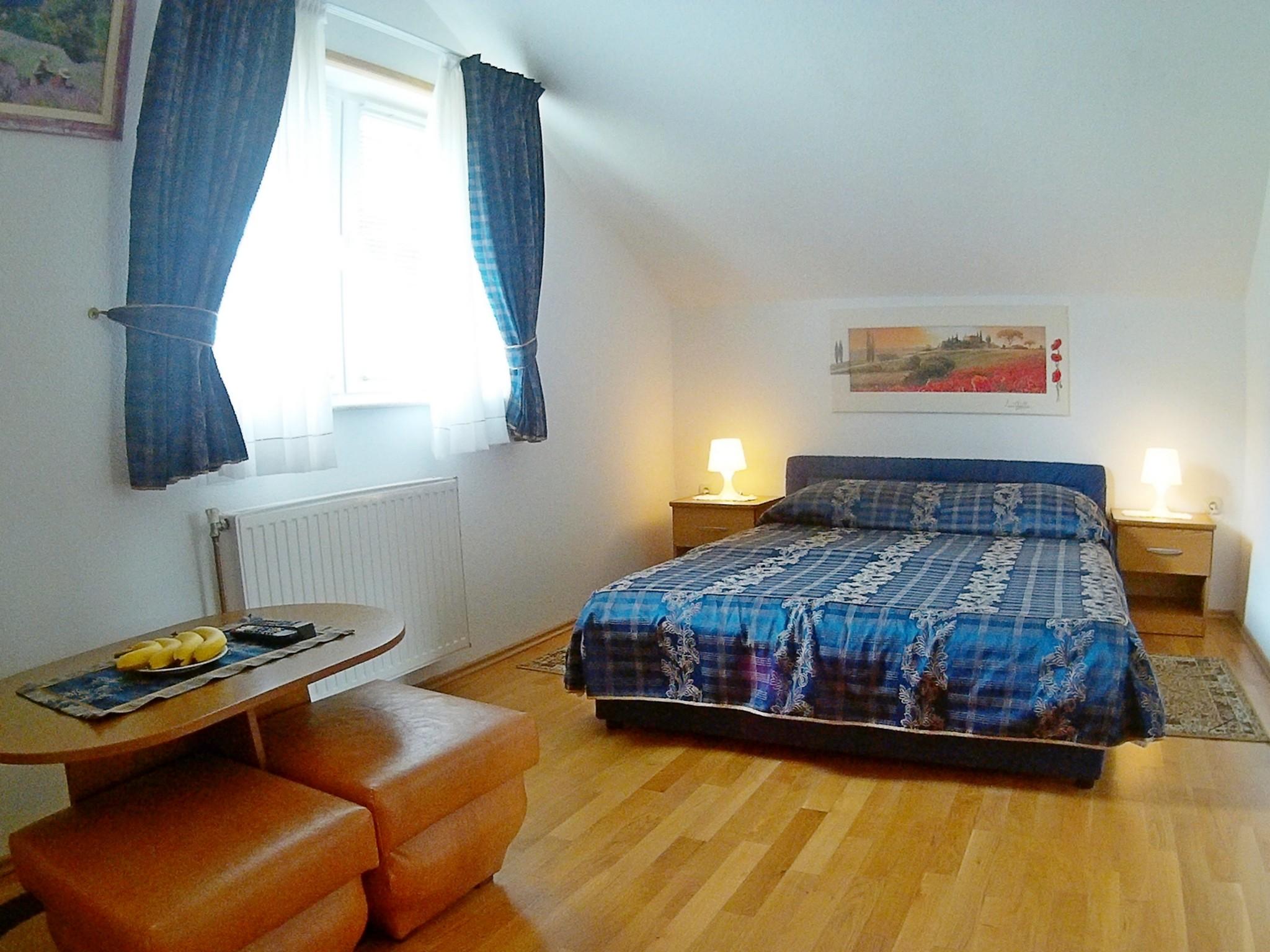 Plitvice Pension Perisic Кореница Экстерьер фото
