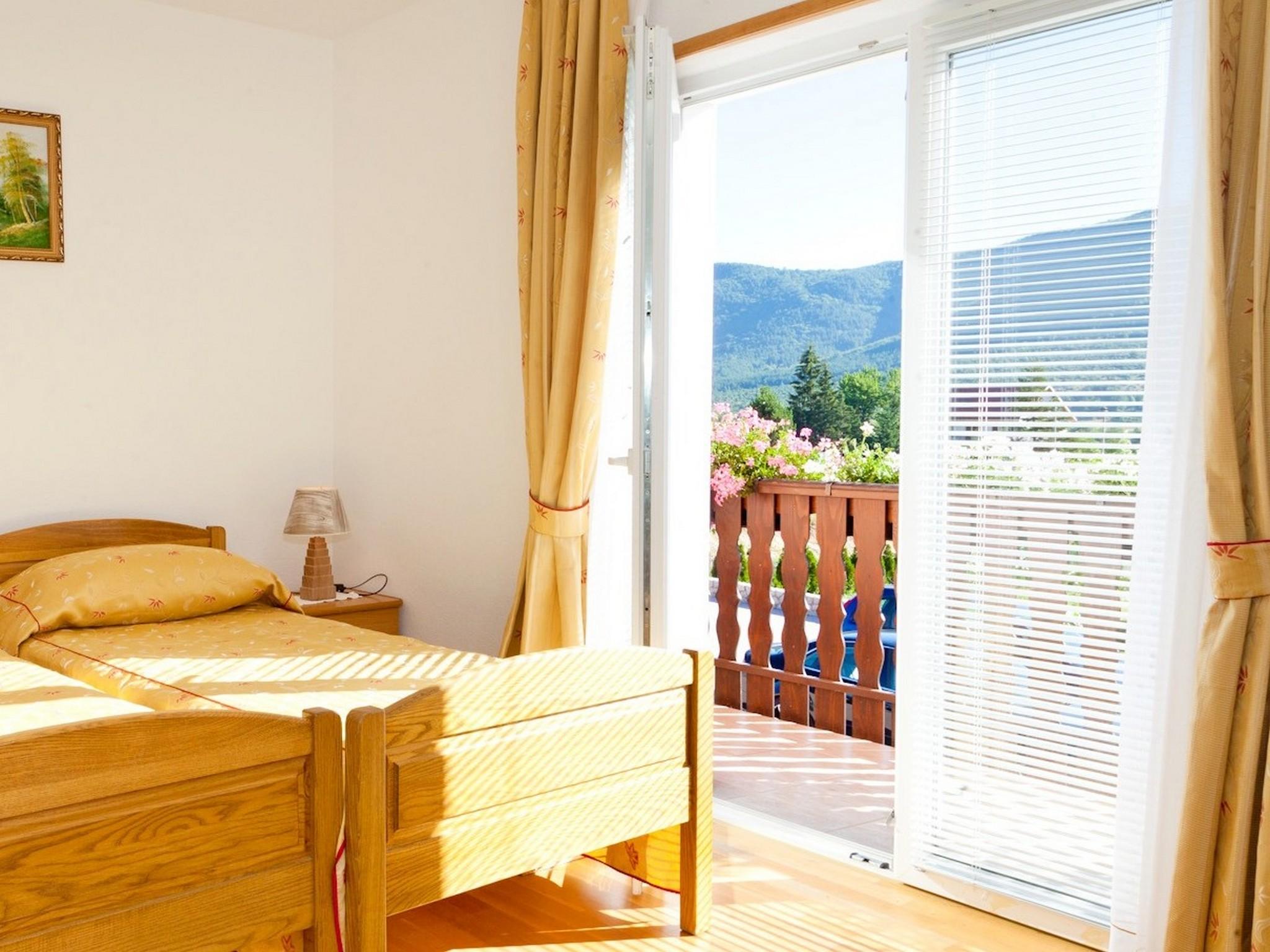 Plitvice Pension Perisic Кореница Экстерьер фото