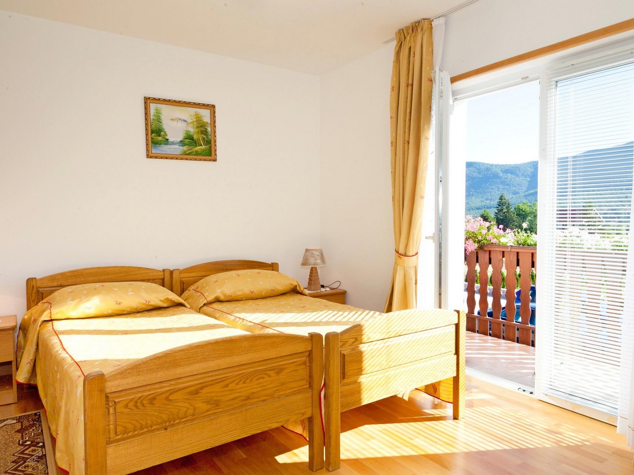 Plitvice Pension Perisic Кореница Экстерьер фото