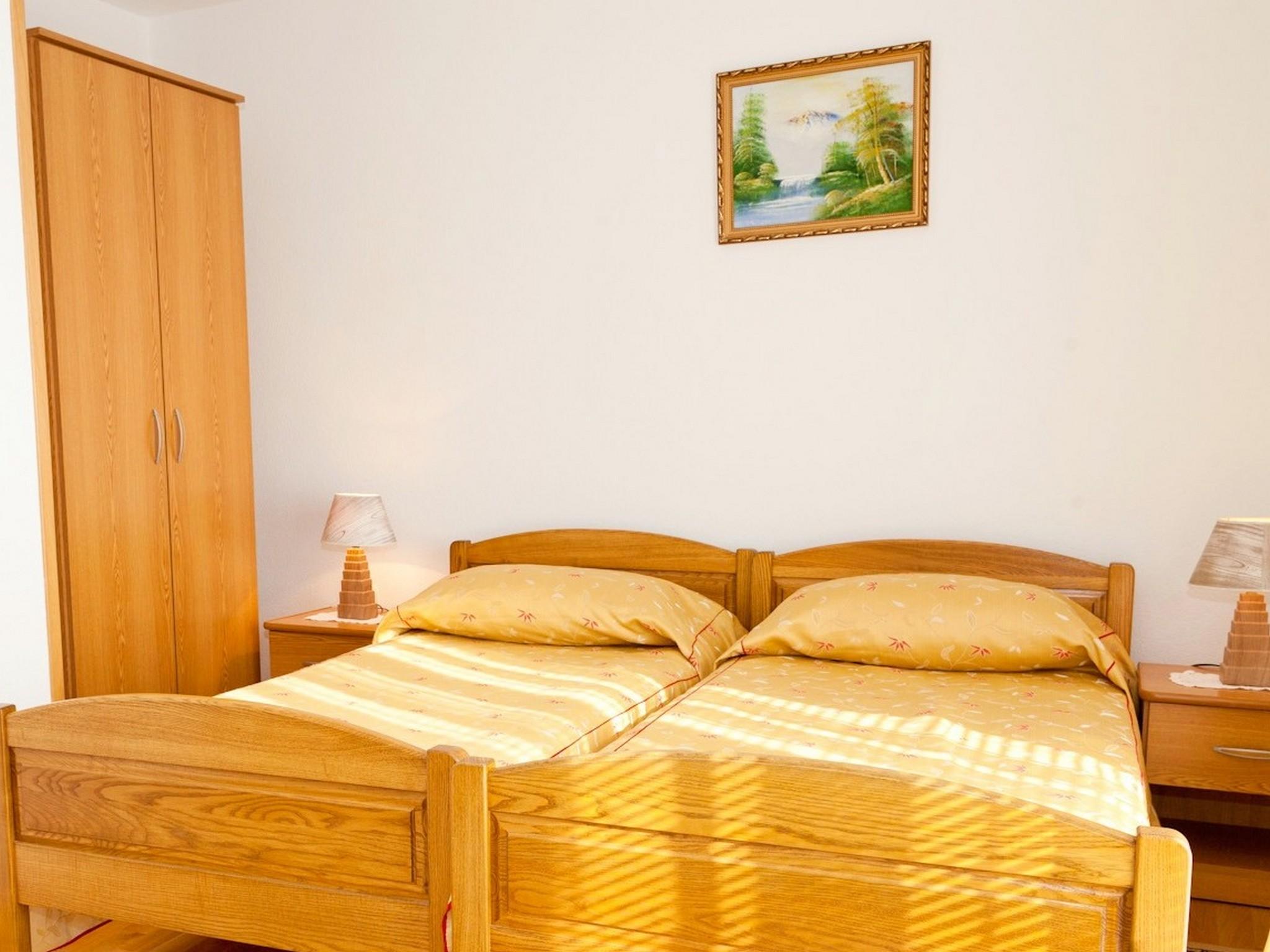Plitvice Pension Perisic Кореница Экстерьер фото