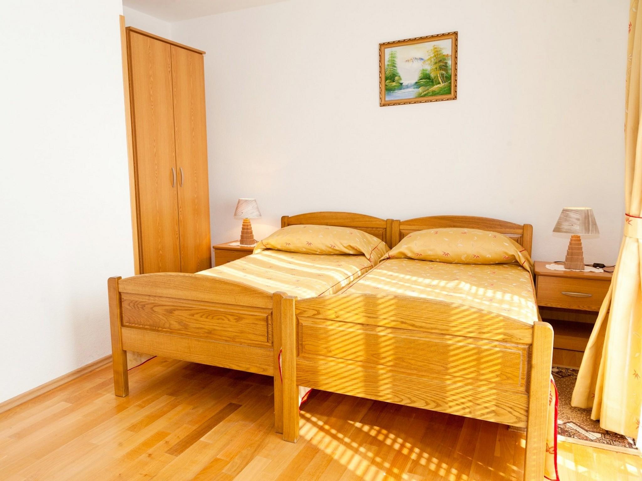 Plitvice Pension Perisic Кореница Экстерьер фото