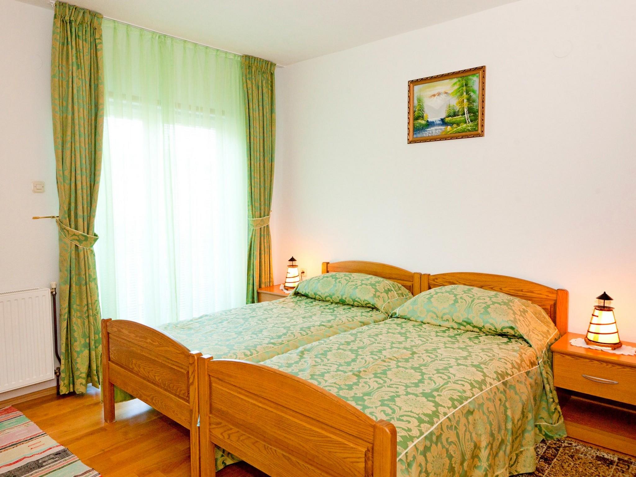 Plitvice Pension Perisic Кореница Экстерьер фото
