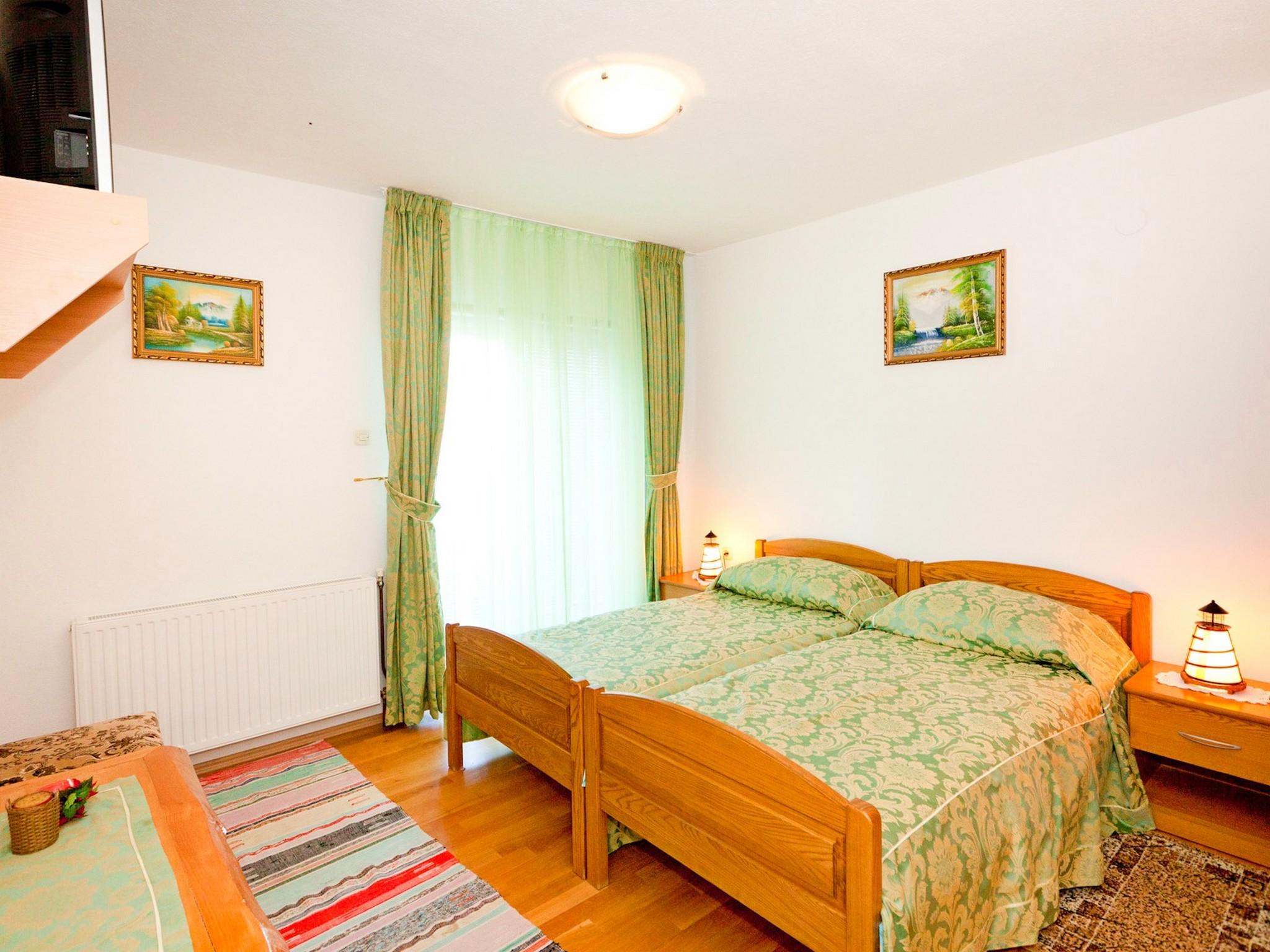 Plitvice Pension Perisic Кореница Экстерьер фото