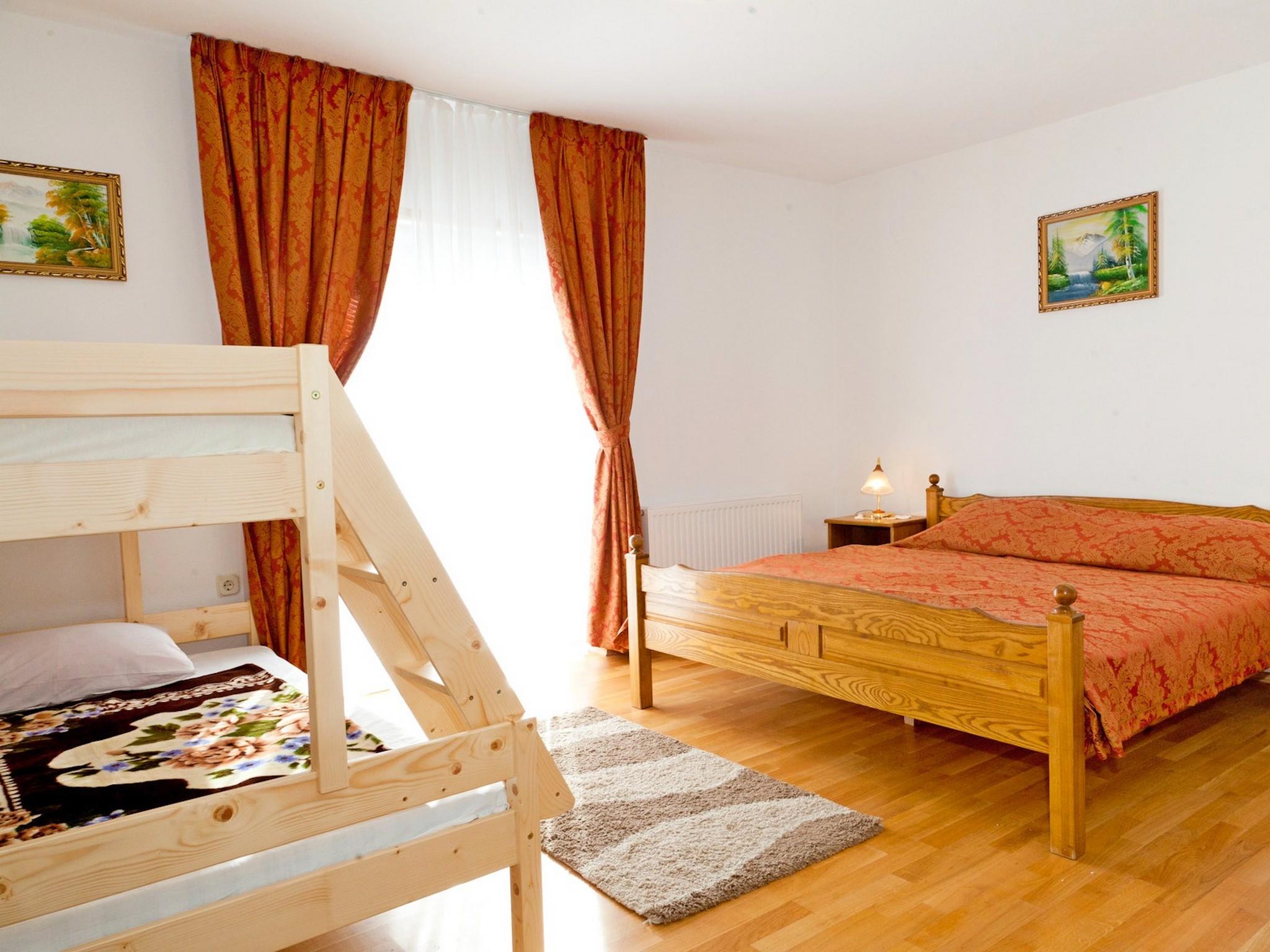 Plitvice Pension Perisic Кореница Экстерьер фото