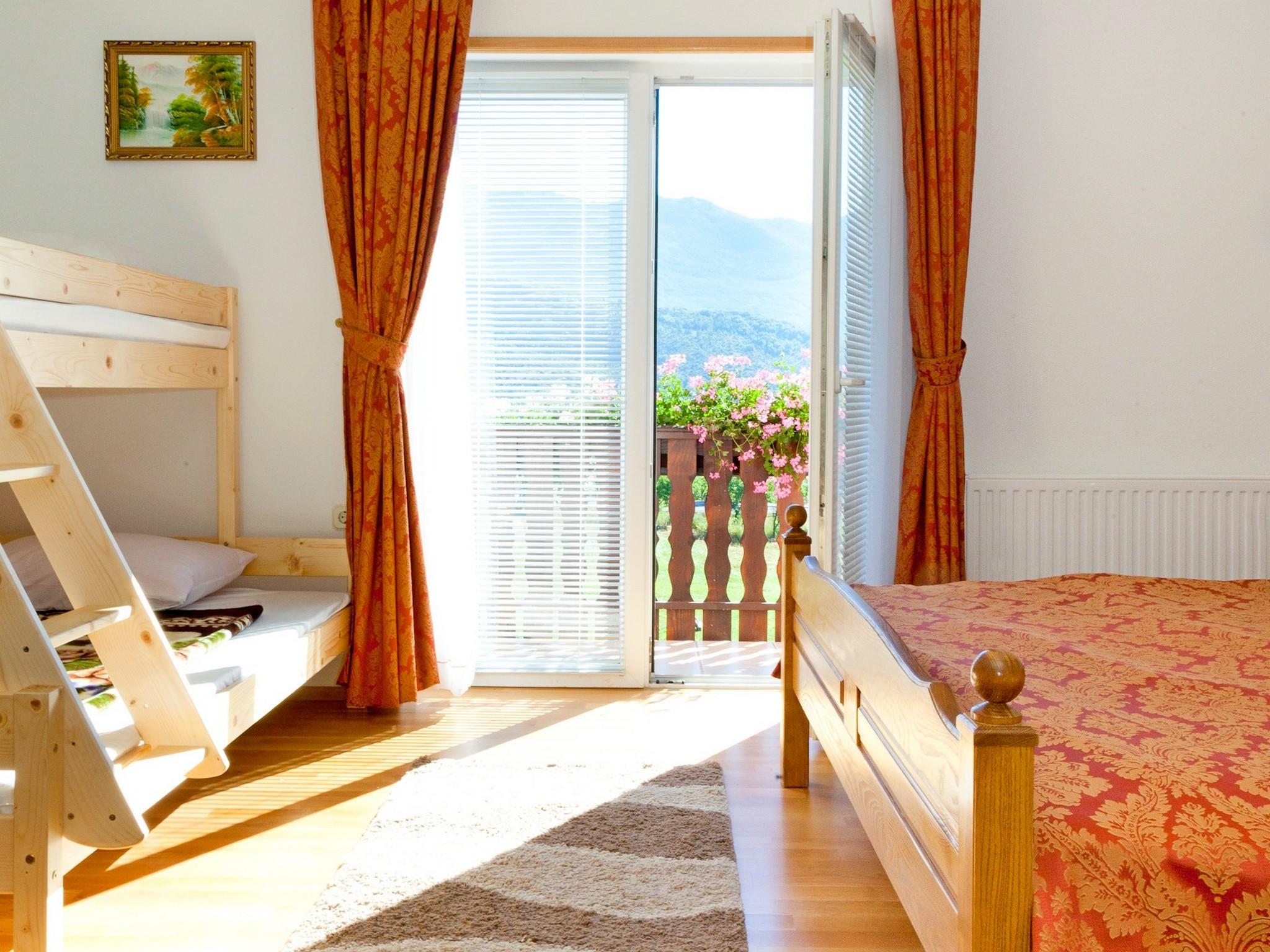 Plitvice Pension Perisic Кореница Экстерьер фото