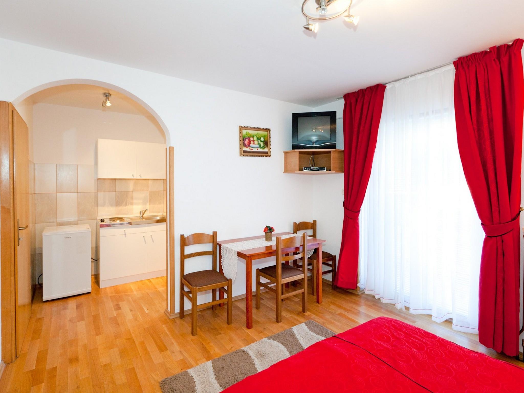 Plitvice Pension Perisic Кореница Экстерьер фото