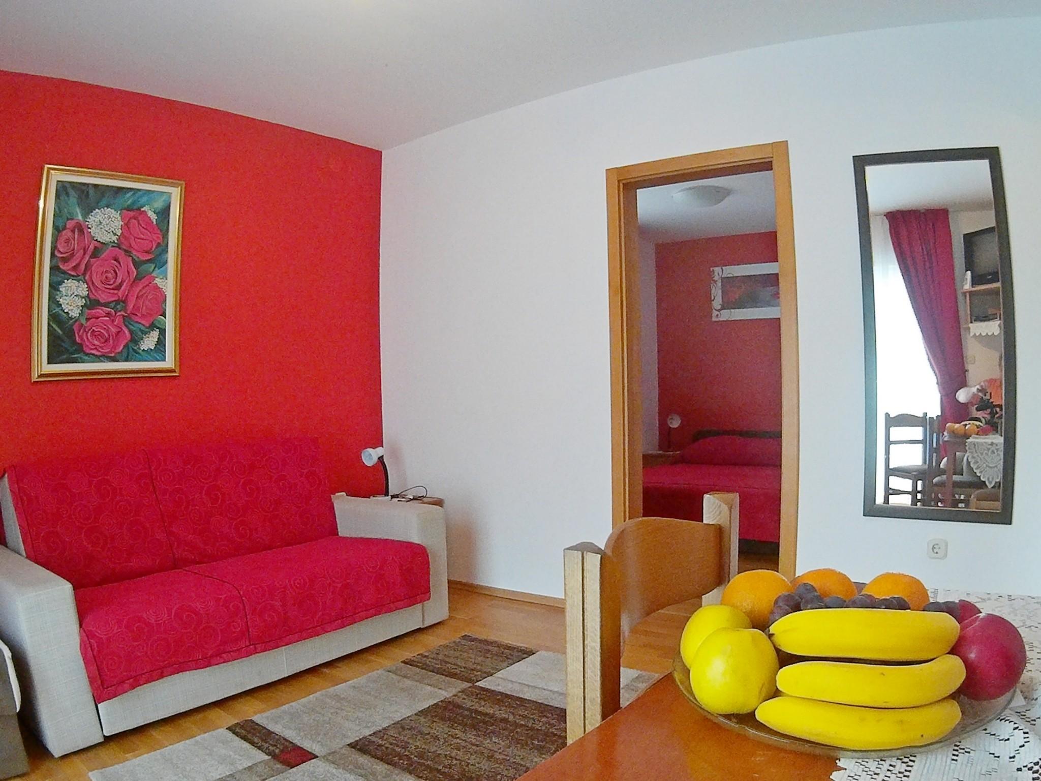 Plitvice Pension Perisic Кореница Экстерьер фото