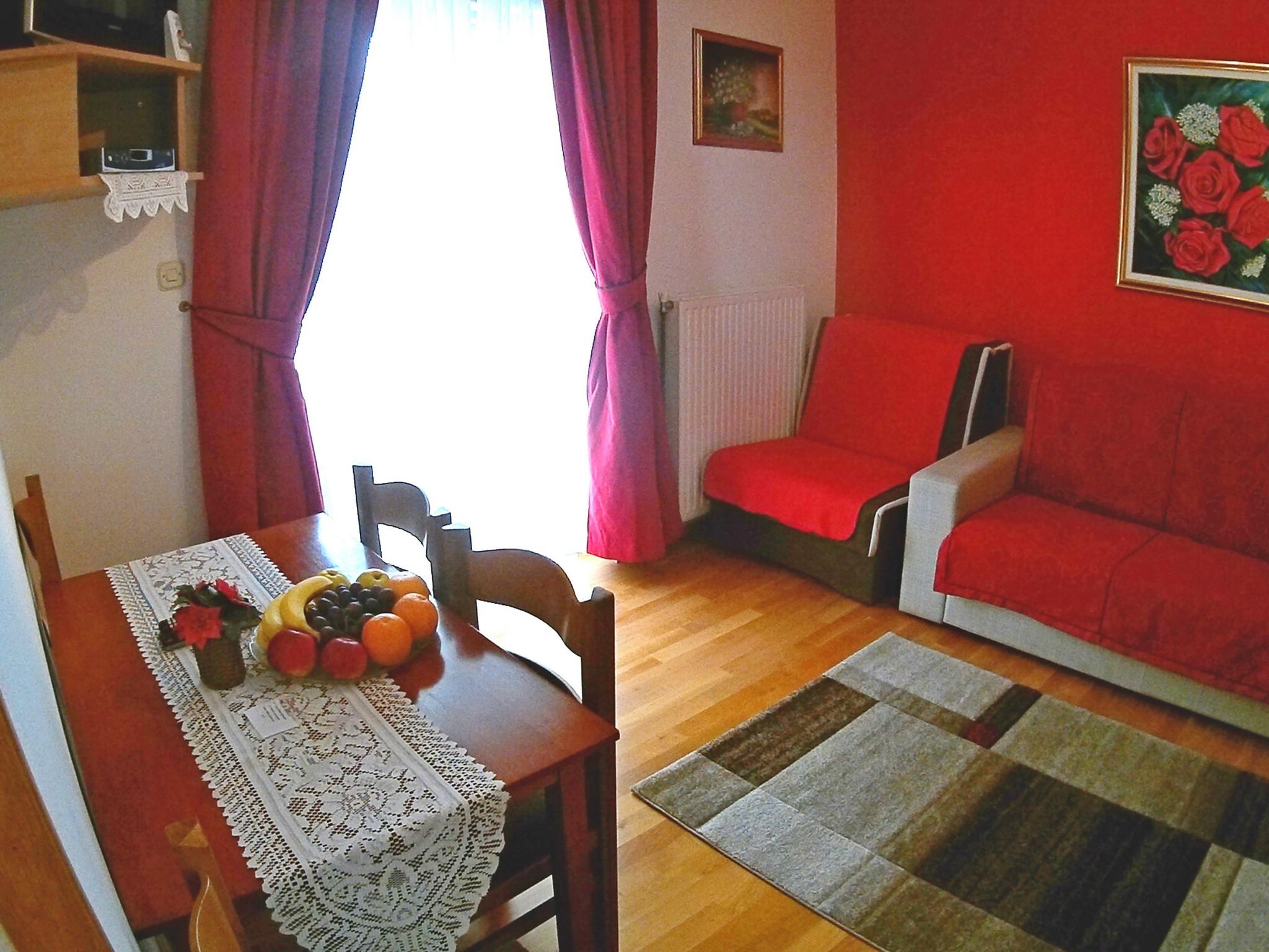 Plitvice Pension Perisic Кореница Экстерьер фото