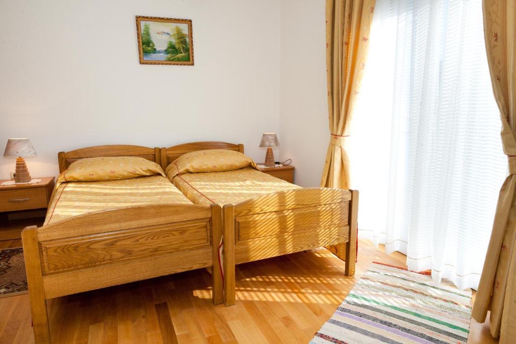 Plitvice Pension Perisic Кореница Номер фото