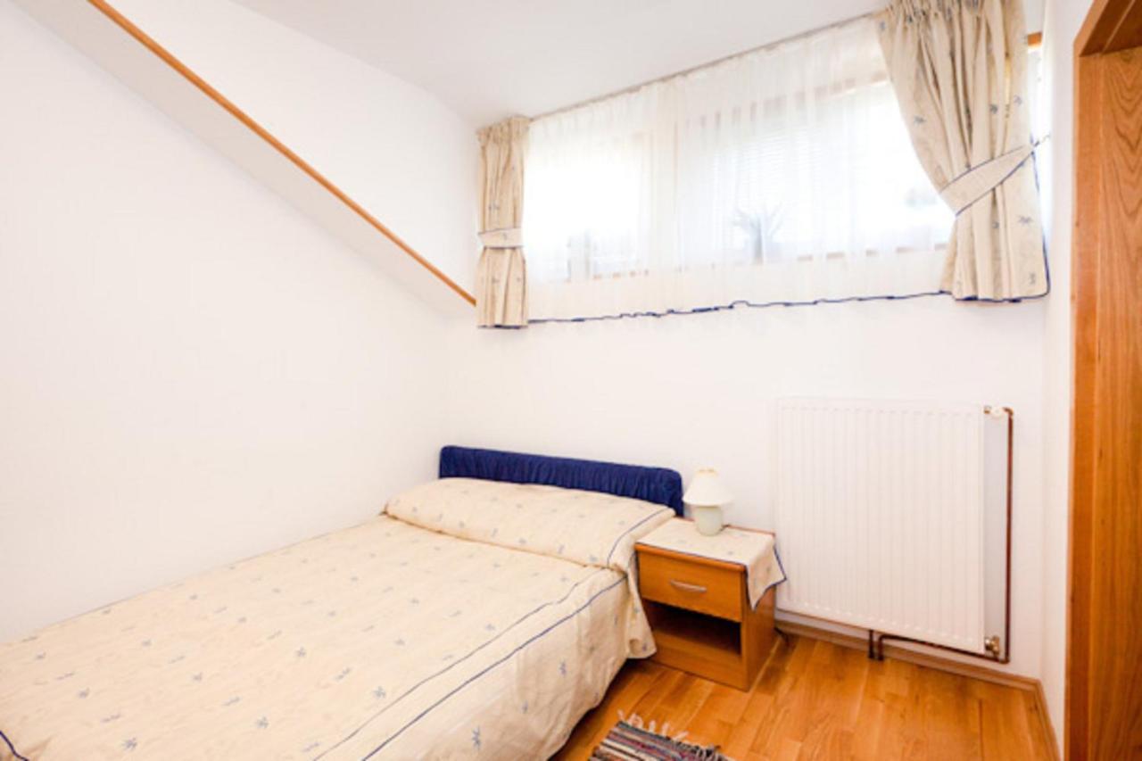 Plitvice Pension Perisic Кореница Экстерьер фото