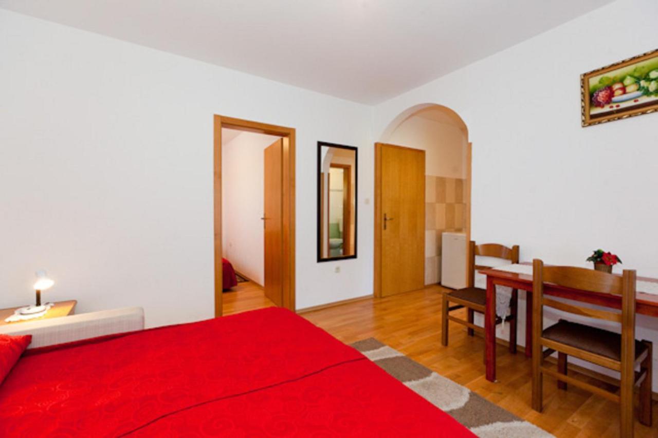 Plitvice Pension Perisic Кореница Номер фото